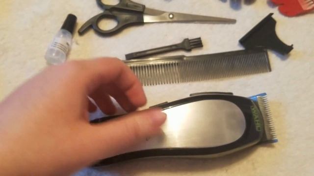 Wahl Pet Grooming Pro-Series Rechargeable Clippers Kit Review смотреть онлайн