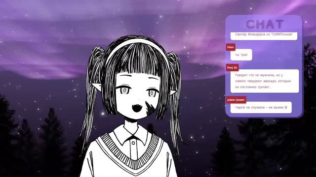 『Gamedev life simulator』Ура я больше не несу куб , я его создаю! | Charlotte Ch смотреть онлайн