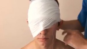 Десмургия. как правильно перевязывать.