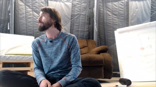 КАК УСПОКОИТЬСЯ: невроз, тревога и медитация смотреть онлайн