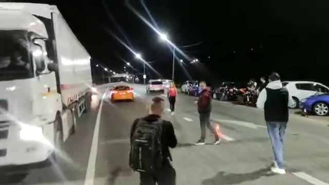 тигуан ст3- ауди S3