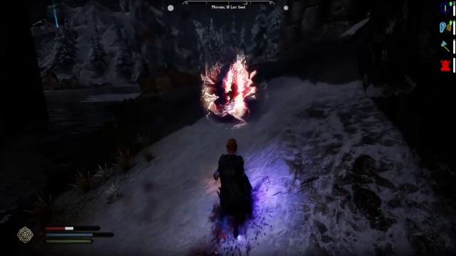 Nobility Rebirth - Ep. 1 смотреть онлайн
