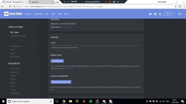how to code your own bot and have it hosted on heroku with python смотреть онлайн