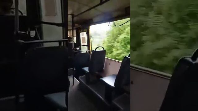 автобус без окон. Смоленская область смотреть онлайн