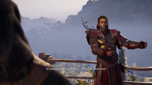 НОВОЕ НАСЛЕДИЕ | ASSASSINS CREED ODYSSEY #83 смотреть онлайн
