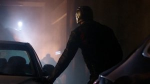 Стрела / Arrow – 6 сезон 11 серия