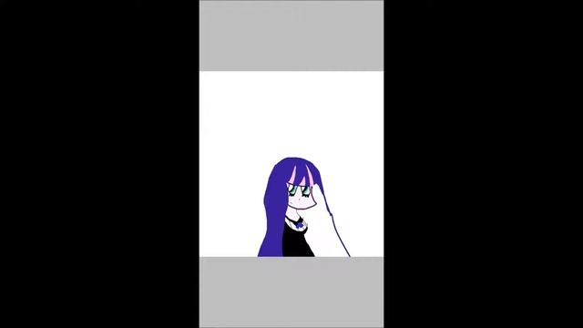 Stocking Anarchy SPEEDPAINT смотреть онлайн