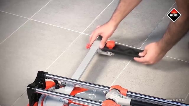 RUBI TR 600 MAGNET | ماكينة قطع سيراميك زوايا شنطه بلاستيك 60 سم смотреть онлайн