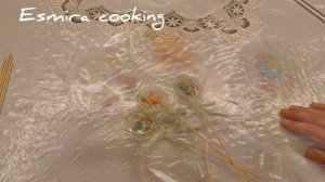 Леденцы из Изомальта☆Легко и Просто☆Без Термометра☆С Сахарной картинкой☆