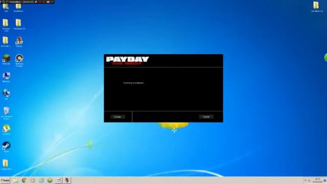 payday the heist kurulumu смотреть онлайн