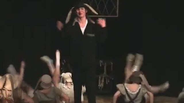 Спектакль «Тринадцатая звезда», 2005 смотреть онлайн