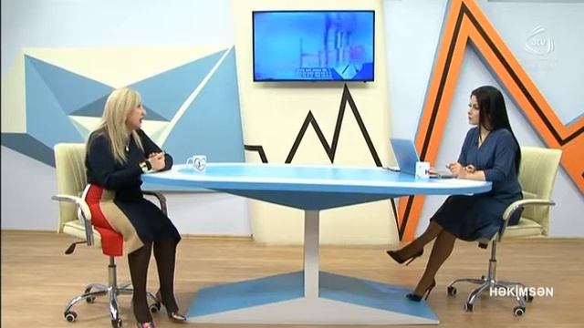 Dr Ləyaqət Misirova Nevroloji xəstəliklər смотреть онлайн