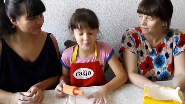 Как мы лепили пельмени смотреть онлайн