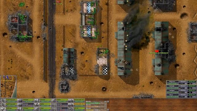 CC5 Stalingrad Campaign 42 смотреть онлайн