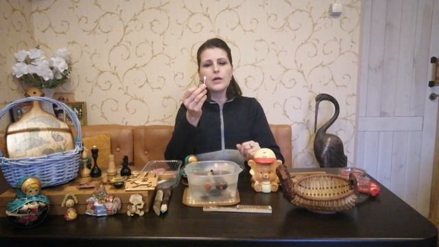 Что бывает деревянным? смотреть онлайн