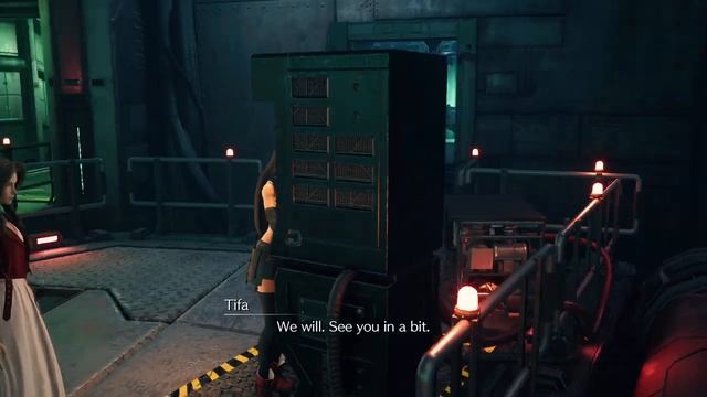 ? UNKILLABLE CHAD IS THE HARDEST BOSS // FF7 REMAKE INTERGRADE // SAVE WIZARD NG+ // PS5 2K 1440p смотреть онлайн