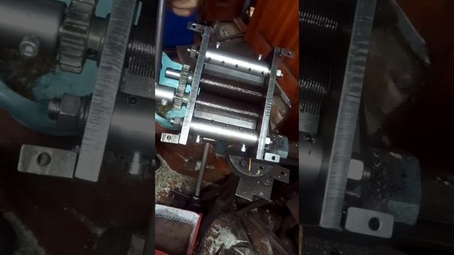 Табакорезка новая 135/50/1М , сигаретная нарезка табака смотреть онлайн