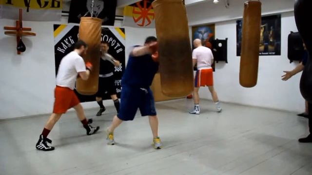 Клуб Единоборств "СВАРОГ" смотреть онлайн