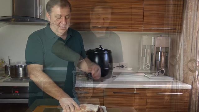 Приготовим вместе