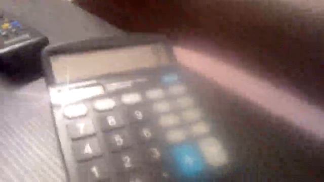 Калькулятор 12-DIGIT DUAL POWER CALCULATOR