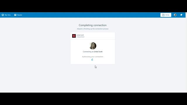 Setting Up WordPress Multisite with Jetpack - Step 2 смотреть онлайн