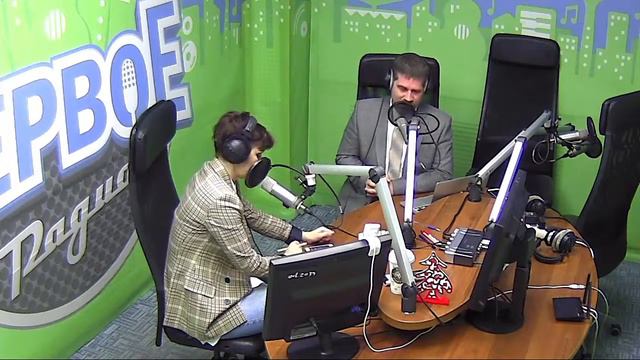 Кто первый? - Но это я!