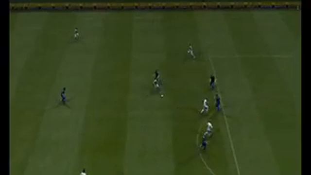 PES 2009 Official Guide - Basic Dribbling смотреть онлайн