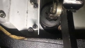 Задние дисковые тормоза на Соболь + замена вакуумника