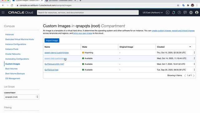 QuTScloud Tutorial | Deploy QuTScloud on Oracle Cloud смотреть онлайн
