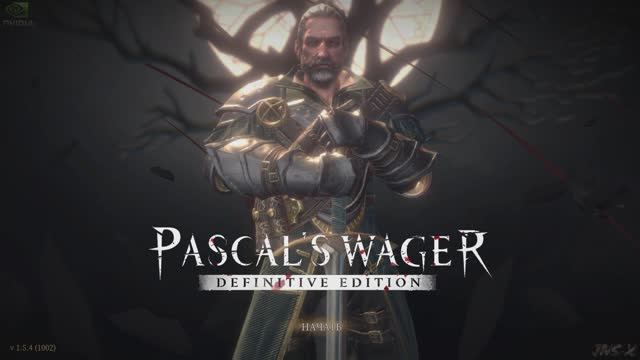 Pascal's Wager Definitive Edition (ч2.) смотреть онлайн