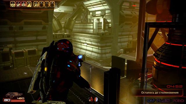 Mass Effect 2-Legendary Edition-Walkthrough#24-Broken Arrow-Прохождение#24-Корабль Сломанная Стрела смотреть онлайн