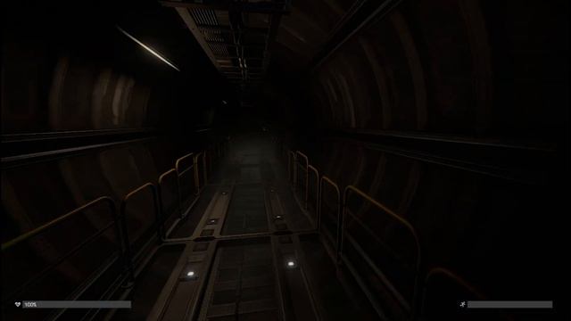 SCP-106 usa i cheat! -SCP Containment Breach Unity смотреть онлайн