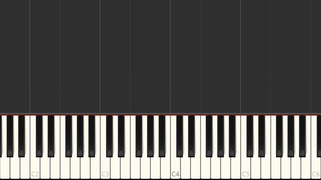 The Weeknd "Blinding Lights" Piano Sheet Music Preview - C Minor смотреть онлайн