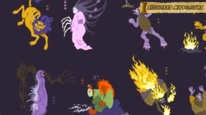 Японская мифология : Кто такие Ёкаи?