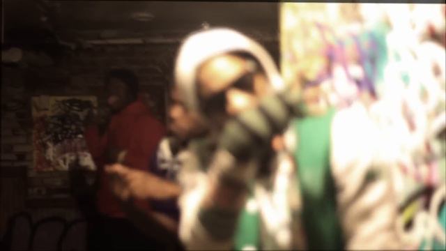 #BLONDEGANG "FRUITS OF OUR LABOR" смотреть онлайн