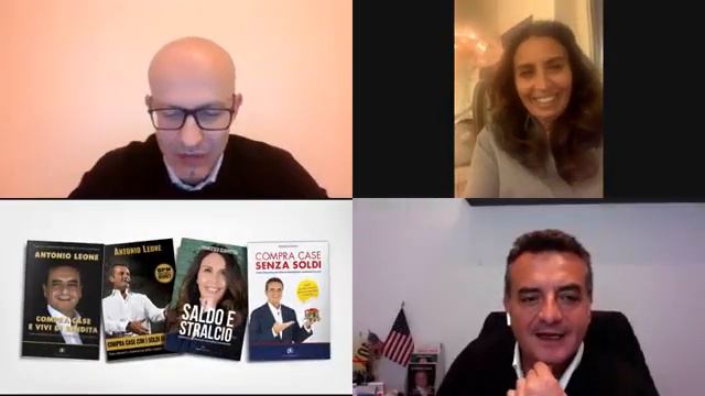 Il Mercato Immobiliare A Milano - Webinar Con Romano Grancagnolo