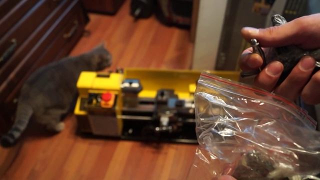 Корвет 401. Распаковка. Korvet 401 Unboxing.