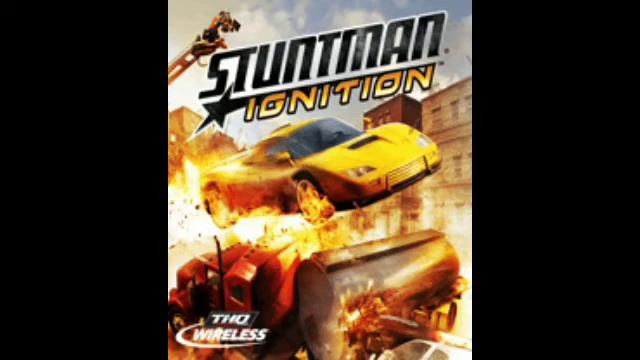 Stuntman: Ignition OST - Race 01 (Java) смотреть онлайн