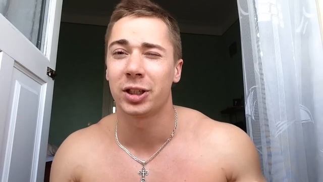 Убрал весь хлам из рациона