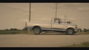 Крутой момент из фильма "Уэйн" / Уэйн признается Дэл в любви