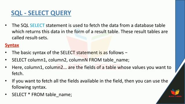 SQL|SQL Table|dbms|malayalam|calicut_university|bca/bsc_cs fourth semester смотреть онлайн