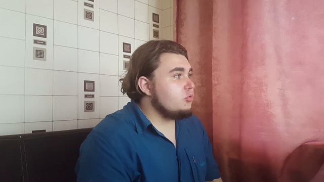 Подкаст - Почему ты всегда не бритый?? А так же все изменения и планы на будущее смотреть онлайн
