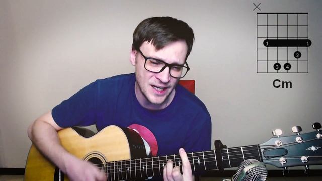 Маленький принц на гитаре - Пассажир с Экватора 🎸 кавер табы аккорды смотреть онлайн