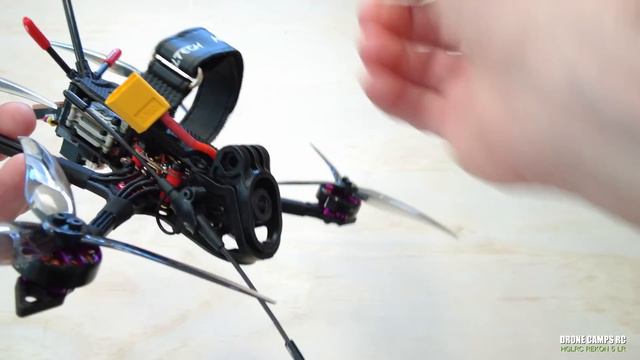 LONG RANGE FPV - HGLRC REKON 5 Long Range Fpv Quad - REVIEW & FLIGHTS 🏆 смотреть онлайн