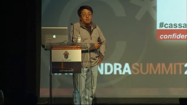 C* Summit 2013: Cassandra at eBay Scale смотреть онлайн