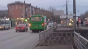 Транспорт Екатеринбурга 27 марта 2023 год