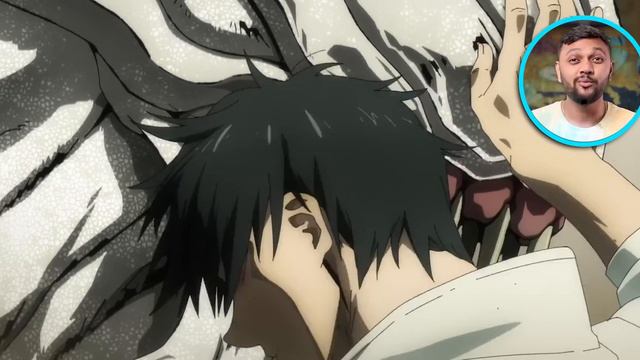 YUTA Vs YUJI Itadori - Who Won In Manga| YUTA Full Powers And Abilities Explained | Loginion