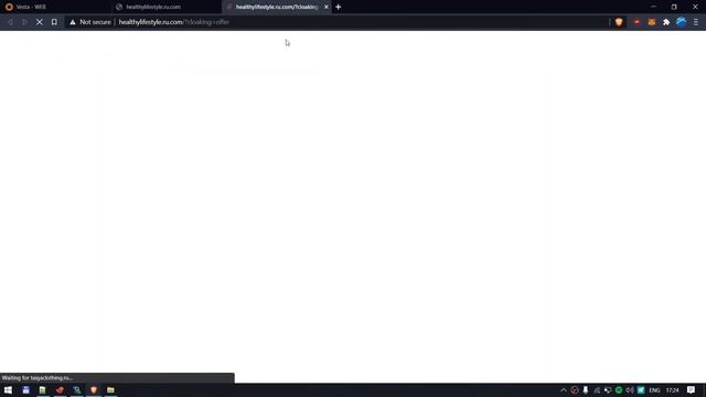 ?️Hide.Click - Work with VestaCP/ Работа с VestaCP смотреть онлайн
