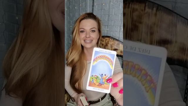 ТАРО ОНЛАЙН – Карта Дня ? ТАРО МЕЧТЫ смотреть онлайн