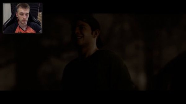 СЕЗОН ОХОТЫ! #3 [The Quarry]